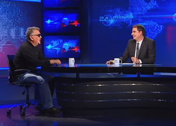 Partibrejkersi uskoro u Beogradu: “Biće to koncert međusobnog hrabrenja”