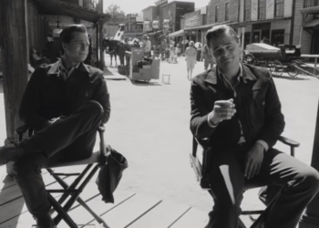 /VIDEO/BILO JEDNOM U HOLIVUDU. Pogledajte trejler za novi film Kventina Tarantina!