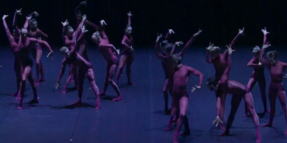 DOBAR PROVOD: Počeo 16. Beogradski festival igre!