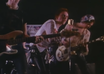 /VIDEO/ POVRATAK SEX PISTOLSA: Istinita priča o bendu koji je ŠOKIRAO SVET, uskoro na VELIKOM EKRANU