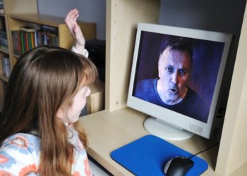 BRITANCI UVODE DRAKONSKE KAZNE: Za zaštitu dece, imaće najoštrije internet zakone na svetu!