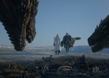 /VIDEO/ PRED NAMA JE POSLEDNJA SEZONA “IGRE PRESTOLA”. Uprkos dugo očekivanom raspletu gobalno popularne HBO serije, EKSPERTI KAŽU: TO NEĆE BITI KRAJ?!