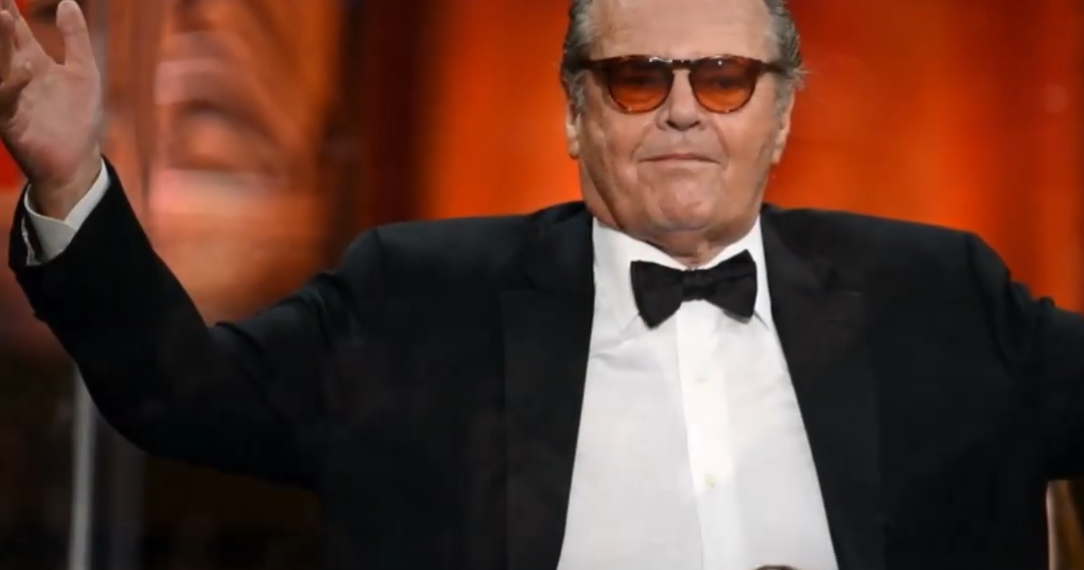 /VIDEO/ DŽEK NIKOLSON OTVORIO DUŠU: Njegovih 7 ŽIVOTNIH MUDROSTI sigurno ćete voleti DA CITIRATE?!