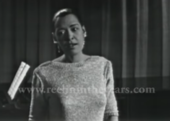 /VIDEO/ ANTIRASISTIČKA HIMNA BILI HOLIDEJ: “Strejndž frut” je prodrmala temelje američkog društva, ubrzala je donošenje ZAKONA PROTIV LINČA!