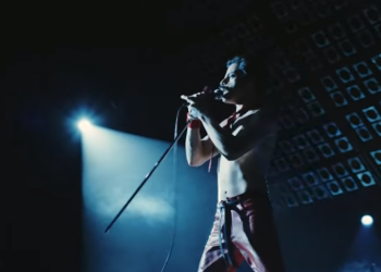 /VIDEO/ BOEMSKA RAPSODIJA OBARA REKORDE: Ovo je najprodavanija adaptacija muzičke biografije na svetu