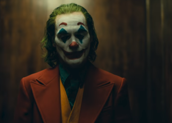 /VIDEO/ SPREMITE SE ZA DŽOKERA: Objavljen je trejler za novo ostvarenje Toda Filipsa! ZLI KLOVN ZADAĆE VELIKE MUKE GOTAM SITIJU!