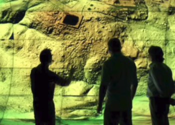 /VIDEO/ SENZACIONALNO! OTKRIVEN DREVNI MEGAPOLIS MAJA: U džunglama Gvatemale, laserskom tehnologijom pronađen grad u kome je živelo 10 MILIONA LJUDI!