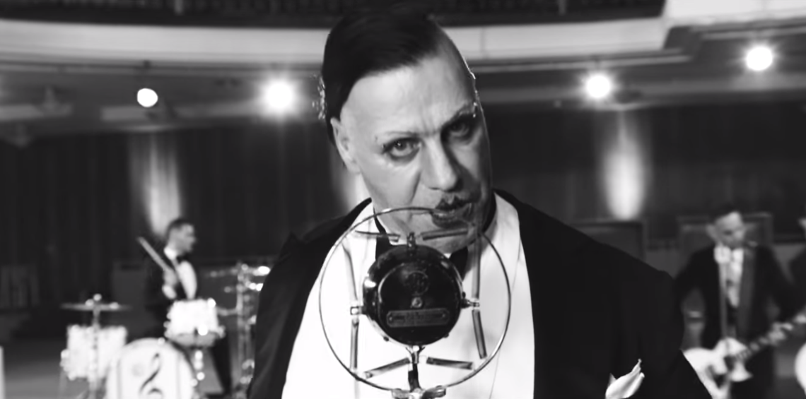 /VIDEO/ RAMŠTAJN ZATALASAO BERLIN, HAMBURG I KELN: Video za novi singl RADIO snimili manirom KRAFTVERKA!