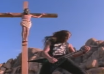 /VIDEO/ SKANDAL U BEJRUTU, OTKAZAN TREŠ METAL KONCERT: Muzičarima brazilskog benda Sepultura, odbijene vize, JER OBOŽAVAJU ĐAVOLA?!