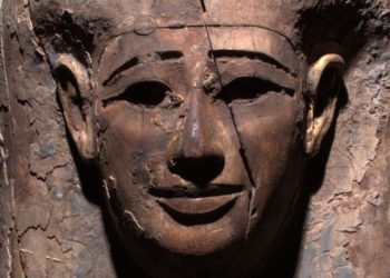 /VIDEO/ TAJNA BEOGRADSKE MUMIJE: Iz dalekog Luksora stigla je u Srbiju krajem 19. veka da “poduči narod”, ALI JE PLOVEĆI KROZ VEČNOST PALA U ZABORAV!