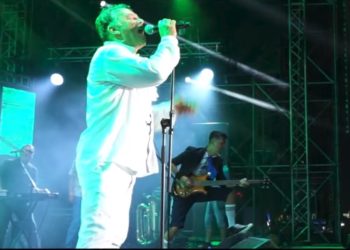 /VIDEO/ DR NELE KARAJLIĆ POZIVA “PACIJENTE” NA TAŠ: Frontmen “Zabranjenog pušenja” održaće 25. maja prvi solistički koncert u Beogradu!