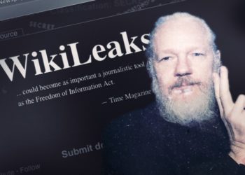 GOLGOTA DŽULIJANA ASANŽA: SAD izdale novu optužnicu protiv osnivača Vikiliksa