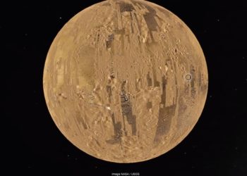 /VIDEO/ MISTERIJA MARSA, ILI POSLEDNJE UPOZORENJE ČOVEKU: Istraživači uočili TRI MASIVNA TORNJA U SAVRŠENOM NIZU, ostaci civilizacije uništene NUKLEARNIM RATOM?!