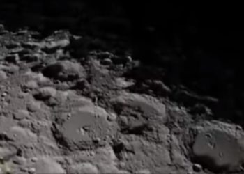 /VIDEO/NASA UPALILA ALARME! NEŠTO NIJE U REDU SA MESECOM: Zemljin satelit se trese, puca mu kora, NAUČNICI TVRDE DA SE SMANJUJE?!
