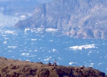 /VIDEO/ RASTE STRAH OD GLOBALNE KATASTROFE: Nivo mora i okeana mogao bi da poraste DVOSTRUKO VIŠE , ALI SAMO POD JEDNIM USLOVOM!