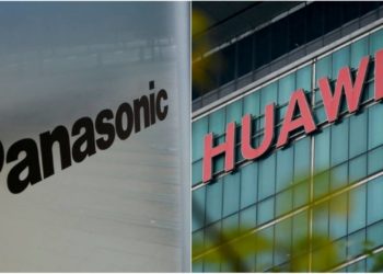 /VIDEO/ HUAVEJ U SVE VEĆIM PROBLEMIMA: Posle Gugla, tehnološki giganti redom OTKAZUJU SARADNJU S KINESKOM KOMPANIJOM