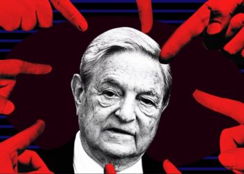 /VIDEO/UHVAĆEN NA DELU: DŽORDŽ SOROŠ KUPUJE SVETSKE ZALIHE ZLATA, najavljuje dolazak Velike Depresije iz koje preti TOTALNI FINANSIJSKI KOLAPS?!