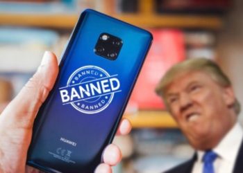 /VIDEO/AMERIČKI PREDSEDNIK TRAMP PROGLASIO “NACIONALNO VANREDNO STANJE”: “Huavej” najveća pretnja po bezbednost SAD?