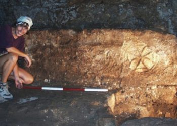 /VIDEO/ŠOKANTNO OTKRIĆE, ARHEOLOZI U ČUDU: Pronađeno mesto gde je Isus Hrist VODU PRETVORIO U VINO!?