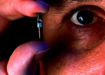 /VIDEO/ ŽIG ZVERI U RAZVOJU TEHNOLOGIJE: Niko neće moći ovo da izbegne, ljudi će morati da se naviknu i PRIHVATE ČIPOVANJE?!