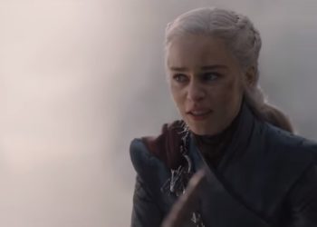 /VIDEO/ LUDILO DENERIS RAZLJUTILO PUBLIKU IGRE PRESTOLA: Najglasnije negoduju roditelji koji su ćerkama dali ime po MAJCI ZMAJEVA!