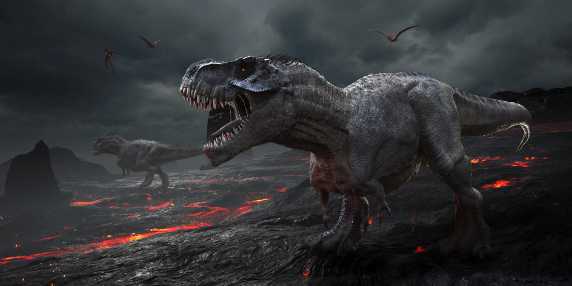 /VIDEO/ ZEMLJU JE POGODILO PET MASOVNIH IZUMIRANJA, NAUČNICI UPOZORAVAJU: ŠESTO IZUMIRANJE VRSTA JE POČELO!