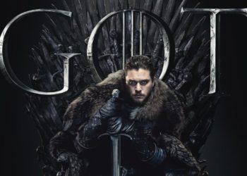 ZAVRŠENA GLOBALNO POPULARNA SERIJA: Oko 19,3 miliona gledalaca pratilo finale “Igre prestola”