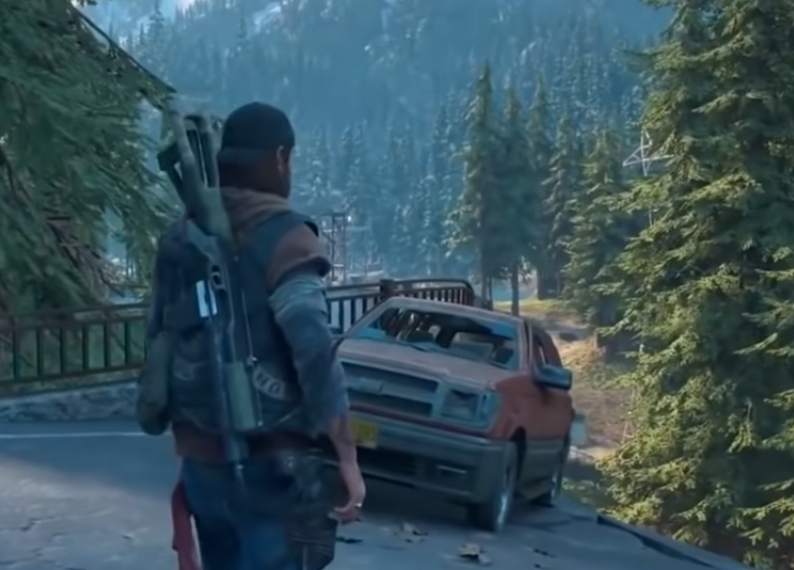 /VIDEO/ IGRA “DAYS GONE” DONOSI DOBRU ZABAVU: Ljubitelji akcione avanuture, neće odbaciti mogućnost da je zaigraju!