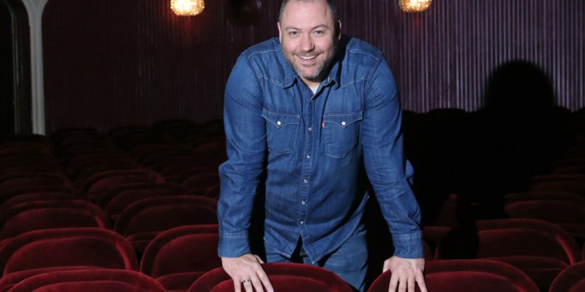 JUG RADIVOJEVIĆ, REDITELj OPERE „KOŠTANA“: U čoveku je večita bitka između dobra i zla, ON SE PRIKLANJA ANĐELU ILI ĐAVOLU u toj borbi NASTAJE DRAMA!