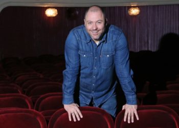 JUG RADIVOJEVIĆ, REDITELj OPERE „KOŠTANA“: U čoveku je večita bitka između dobra i zla, ON SE PRIKLANJA ANĐELU ILI ĐAVOLU u toj borbi NASTAJE DRAMA!