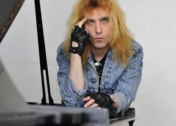 /VIDEO/NE PROPUSTITE! KONCERT NEBOJŠE MAKSIMOVIĆA U GALERIJI SANU: Sviraće besmrtna dela Šumana i Lista!