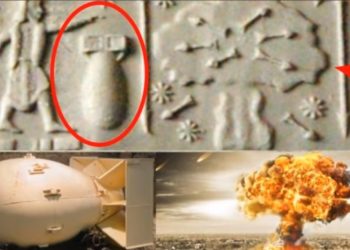 /VIDEO/ ZASTRAŠUJUĆE! ARHEOLOŠKA OTKRIĆA UKAZUJU NA DREVNE NUKLEARNE RATOVE: Napredne civilizacije zbrisane su oružjem neobjašnjive moći pre 5.0000 godina, ISTORIJA SE PONAVLJA?!