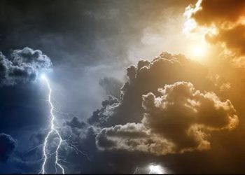 /VIDEO/ RUSKI KLIMATOLOG ŠOKIRAO SVET: Klimatsko oružje postoji, razvijaju ga decenijama, JAČE JE OD NAJJAČE ATOMSKE BOMBE?!