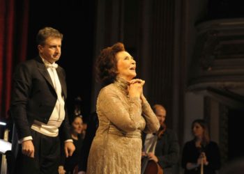 PRIMADONA RADMILA BAKOČEVIĆ: Dobijali smo ovacije, ali opera je bez objašnjenja skinuta s repretoara, SADA”KOŠTANU” MORAMO DA NEGUJEMO ONA JE NACIONALNO BLAGO SRBIJE!