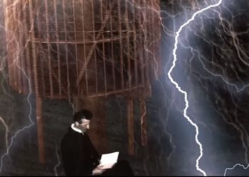 /VIDEO/ SENZACIONALNO OTKRIĆE! PRONAĐENO TESLINO TAJNO ORUŽJE: Koristio ga je često i po 20 sati dnevno, VEOMA JE MOĆNO!