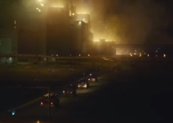 HEROJI! EVO ŠTA JE RUSKI GENERAL TARKANOV RUKOVODILAC AKCIJE ČIŠĆENJA ČERNOBILJA REKAO O TV SERIJI HBO