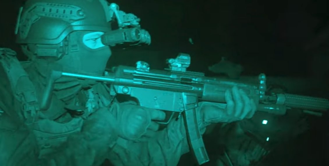 (VIDEO) VRAĆA SE DUGO OČEKIVANI CALL OF DUTU: MODERN WARFARE. POTPUNO NOVI U SVAKOM POGLEDU!