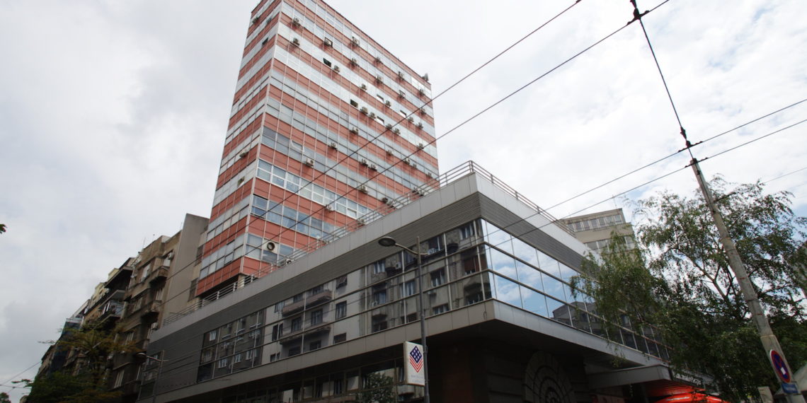 NAJBOLJE OD SVEGA, NAJBOLJE ZA SVE! 8. BEOGRADSKI FESTIVAL EVROPSKE KNJIŽEVNOSTI U DOMU OMLADINE!
