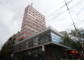 NAJBOLJE OD SVEGA, NAJBOLJE ZA SVE! 8. BEOGRADSKI FESTIVAL EVROPSKE KNJIŽEVNOSTI U DOMU OMLADINE!