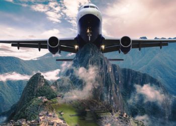 /VIDEO/ NAROD BRANI MAČU PIČU: Izgradnja aerodroma nadomak istorijskog lokaliteta PODIGLA NA NOGE CELU ZEMLJU, ALI VLADA PERUA NE MARI ZA TO!