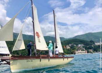 /VIDEO/ MEGACAR: RAMBO AMADEUS PORINUO SVOJ SOLARNI JEDRENJAK: Muzičar obnovio 100 godina star brod I OSTVARIO SNOVE!