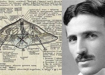 /VIDEO/ OVAKO JE NIKOLA TESLA OPISAO RAZGOVOR SA VANZEMALJCIMA: U meni raste osećaj da sam ja prvi čovek koji je čuo pozdrav s druge planete!