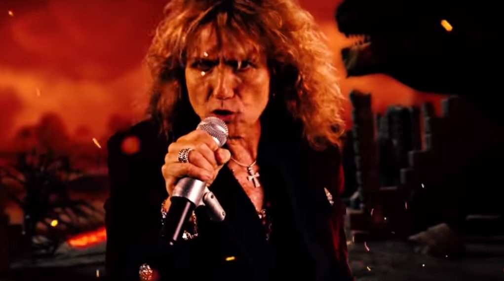 /VIDEO/ HARD ROK PREDSTAVA NA TAŠU: Kolja i Grobovlasnici sviraće pre legendarnog Vatjsnejka!