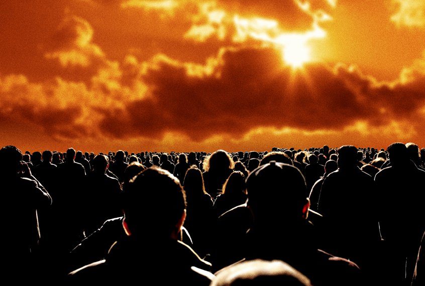 /VIDEO/ UZNEMIRUJUĆE SAZNANJE, PRIPADNICI LAŽNE ELITE BEŽE POD ZEMLJU: U strahu od apokalipse i masovnih građanskih nemira, KUPUJU PODZEMNE BUNKERE OTPORNE NA BOMBE!