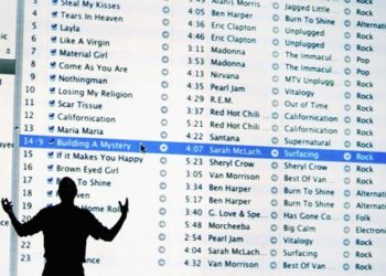 /VIDEO/ EPL UKIDA SERVIS iTUNES: Na konferenciji developera biće podeljena na TRI NOVORAZVIJENE APLIKACIJE