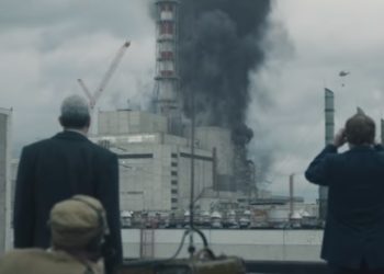 /VIDEO/ OVO SE U ČERNOBILJU NIJE NIKAD DOGODILO: Otkriveno 12 stvari koje je HBO u TV seriji izmislio!