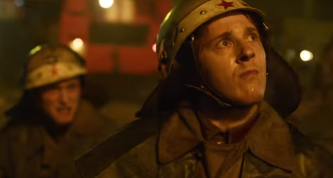 /VIDEO/ RUSI SNIMAJU SVOJU VERZIJU ČERNOBILJA: Serija HBO karikira istinu, AGENT CIA IZVRŠIO SABOTAŽU!