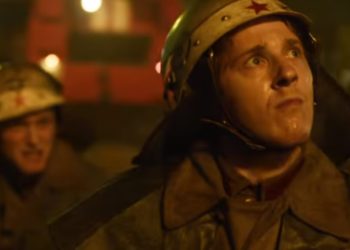 /VIDEO/ RUSI SNIMAJU SVOJU VERZIJU ČERNOBILJA: Serija HBO karikira istinu, AGENT CIA IZVRŠIO SABOTAŽU!
