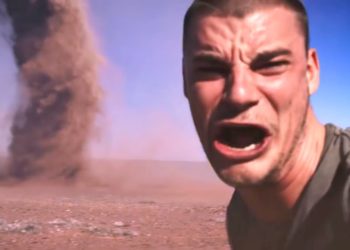 ČOVEČE TI MOŽEŠ SVE!