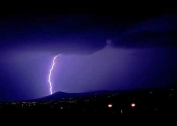 DAN JE POSTAO NOĆ, A NOĆ JE POSTALA DAN!